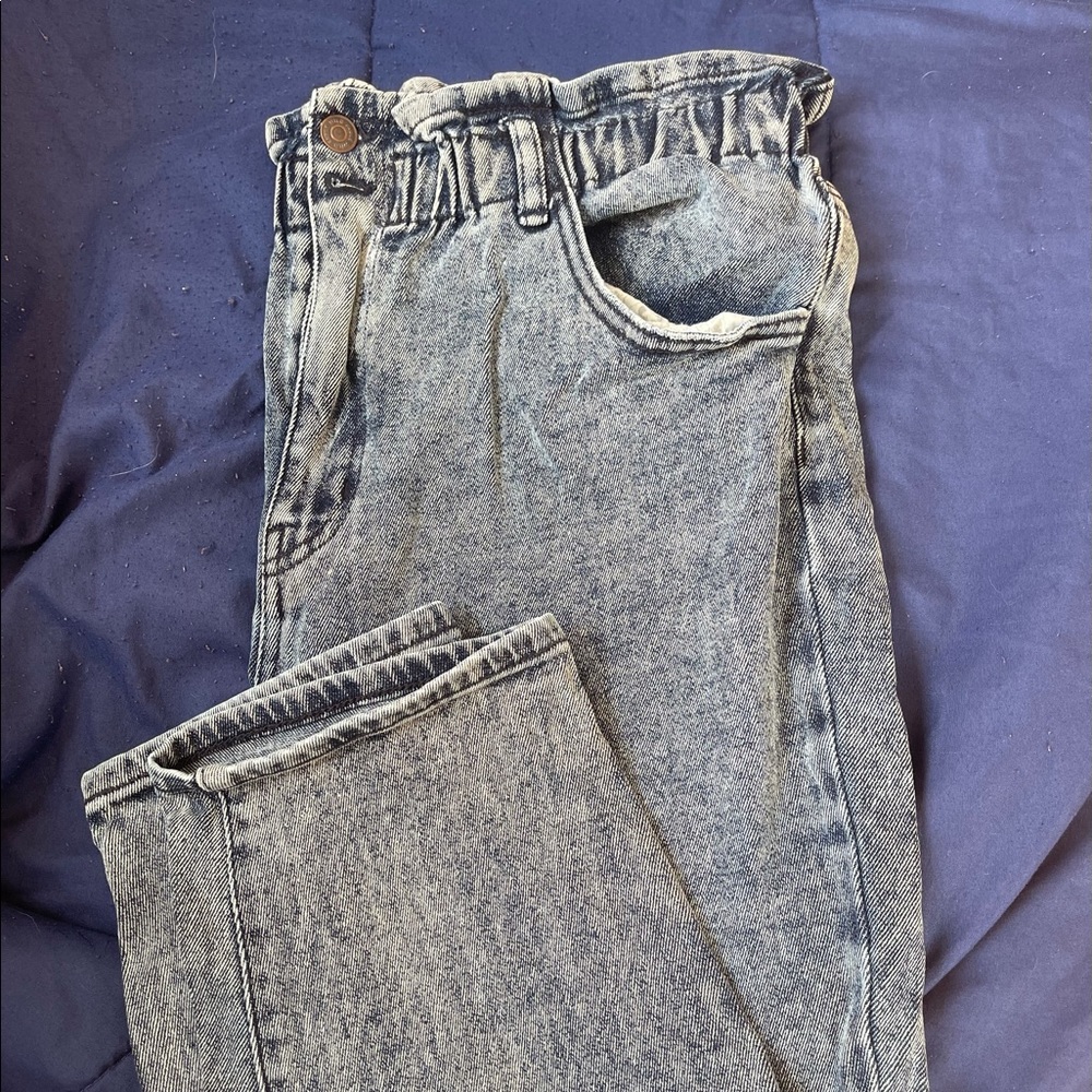 Wild Fable Jeans. Have only tried on once, did not like the way they fit.